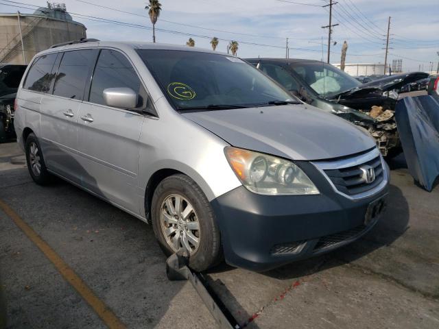 HONDA ODYSSEY EX 2010 5fnrl3h54ab047356