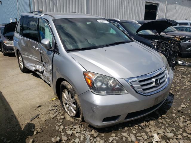 HONDA ODYSSEY EX 2010 5fnrl3h54ab089851