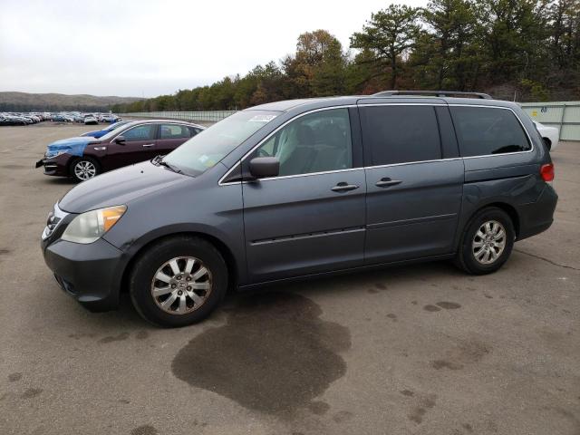 HONDA ODYSSEY EX 2010 5fnrl3h54ab107975