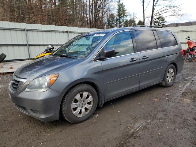 HONDA ODYSSEY EX 2010 5fnrl3h54ab503159