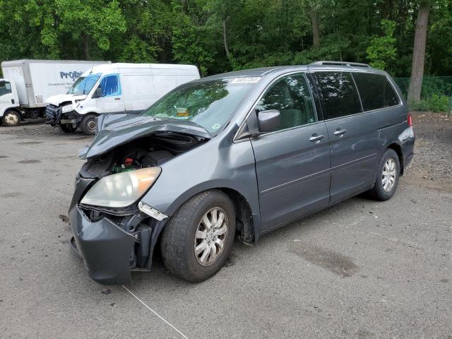 HONDA ODYSSEY EX 2010 5fnrl3h55ab046068