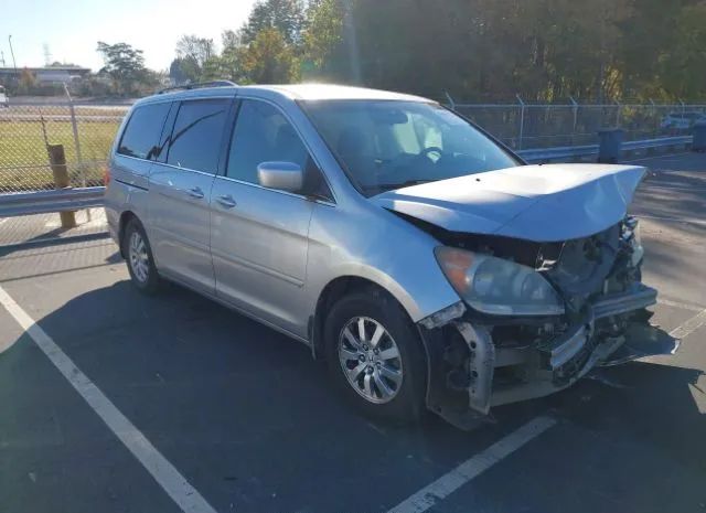 HONDA ODYSSEY 2010 5fnrl3h55ab089843