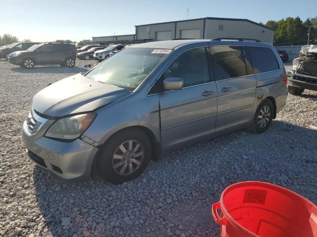 HONDA ODYSSEY EX 2010 5fnrl3h55ab105393