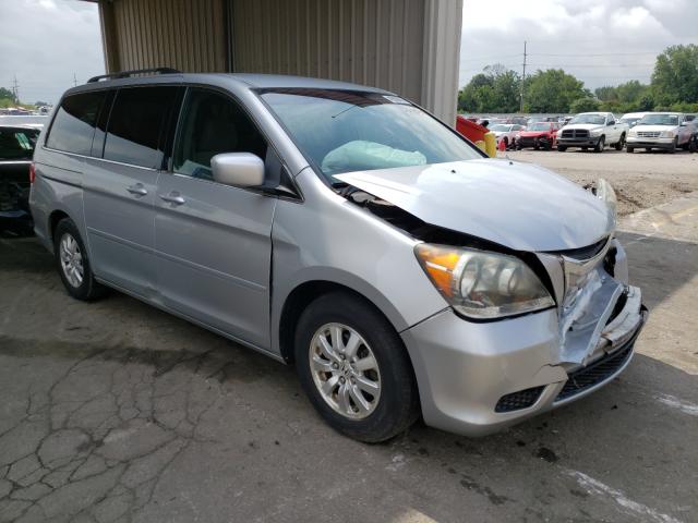 HONDA ODYSSEY 2010 5fnrl3h56ab031997