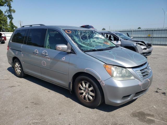 HONDA ODYSSEY EX 2010 5fnrl3h56ab082870