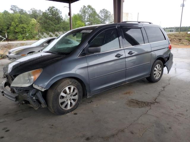 HONDA ODYSSEY EX 2010 5fnrl3h56ab095702