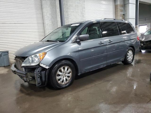 HONDA ODYSSEY EX 2010 5fnrl3h57ab053281