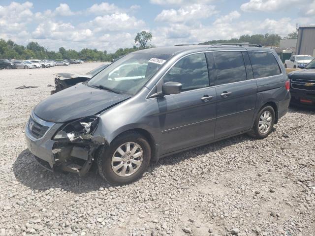 HONDA ODYSSEY EX 2010 5fnrl3h58ab063267