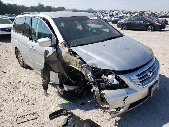 HONDA ODYSSEY EX 2010 5fnrl3h58ab079582