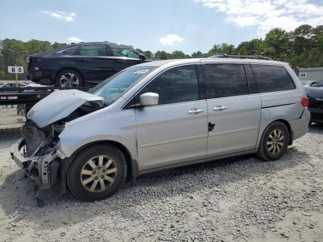 HONDA ODYSSEY EX 2010 5fnrl3h58ab079601