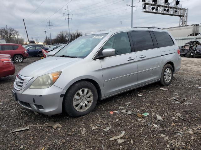 HONDA ODYSSEY EX 2010 5fnrl3h58ab083745