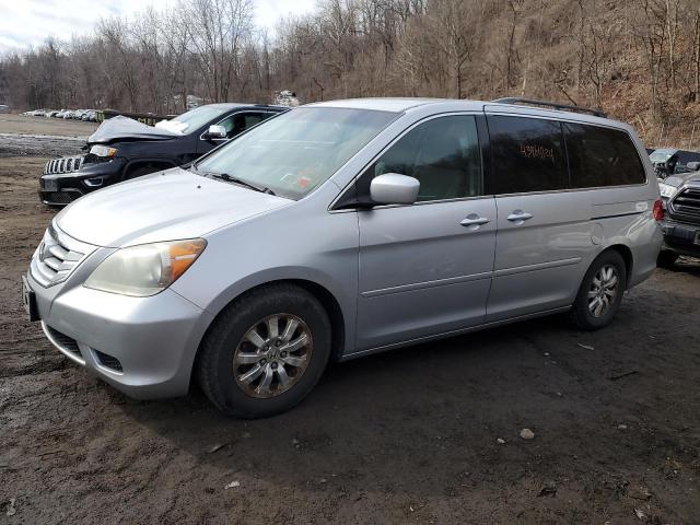 HONDA ODYSSEY EX 2010 5fnrl3h59ab098142