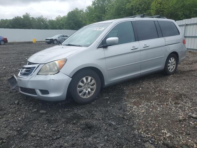 HONDA ODYSSEY EX 2010 5fnrl3h5xab083746