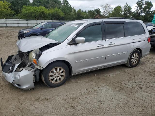 HONDA ODYSSEY EX 2010 5fnrl3h60ab007753