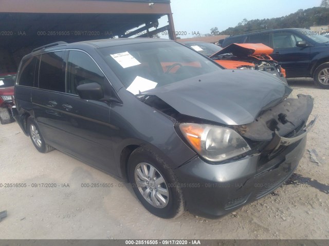 HONDA ODYSSEY 2010 5fnrl3h60ab013651