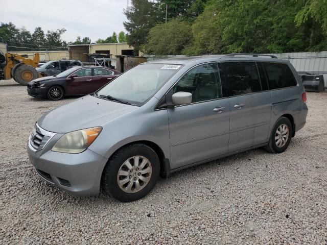 HONDA ODYSSEY EX 2010 5fnrl3h60ab017585