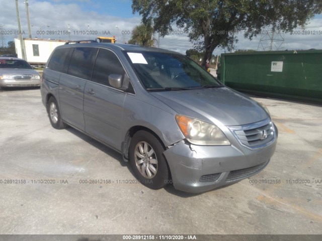 HONDA ODYSSEY 2010 5fnrl3h60ab020812