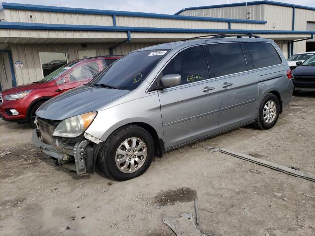 HONDA ODYSSEY EX 2010 5fnrl3h60ab031812