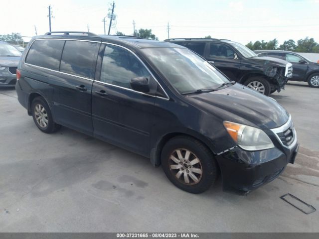 HONDA ODYSSEY 2010 5fnrl3h60ab035987