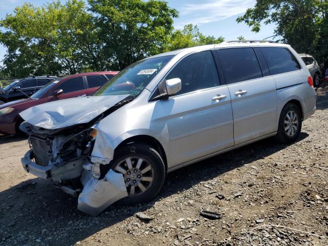 HONDA ODYSSEY EX 2010 5fnrl3h60ab036072