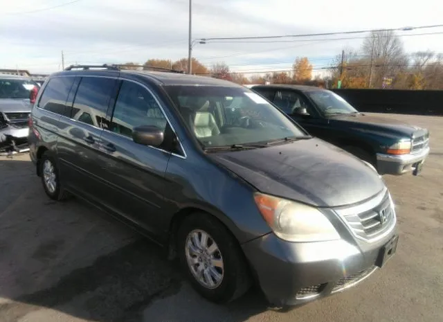 HONDA ODYSSEY 2010 5fnrl3h60ab039893