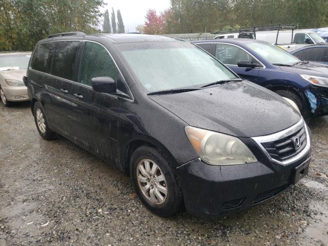 HONDA ODYSSEY EX 2010 5fnrl3h60ab063188