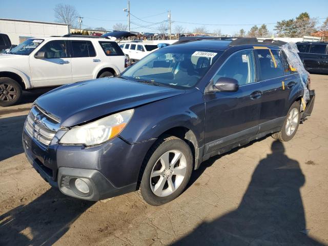 SUBARU OUTBACK 2014 5fnrl3h60ab082100