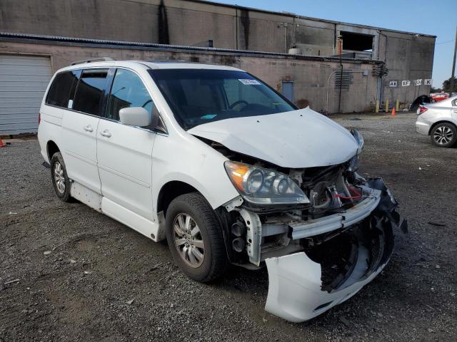 HONDA ODYSSEY EX 2010 5fnrl3h60ab084364