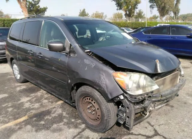 HONDA ODYSSEY 2010 5fnrl3h60ab085238