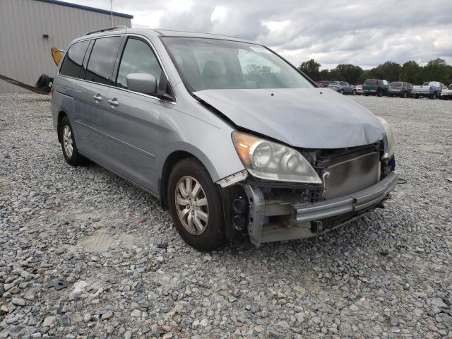 HONDA ODYSSEY EX 2010 5fnrl3h60ab093064