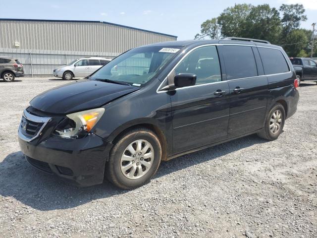 HONDA ODYSSEY EX 2010 5fnrl3h60ab110669