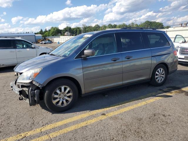 HONDA ODYSSEY EX 2010 5fnrl3h60ab112809