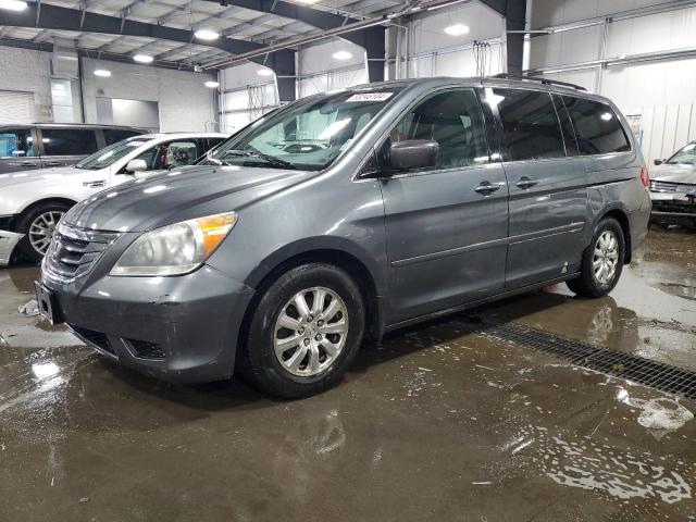 HONDA ODYSSEY EX 2010 5fnrl3h60ab114060