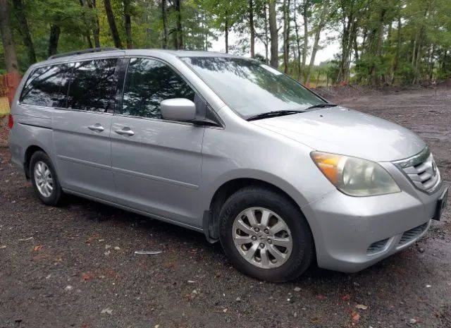 HONDA ODYSSEY 2010 5fnrl3h61ab005705