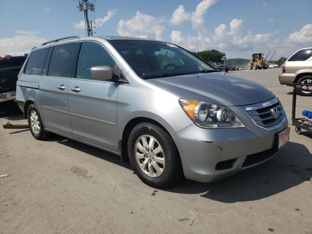 HONDA ODYSSEY EX 2010 5fnrl3h61ab016445