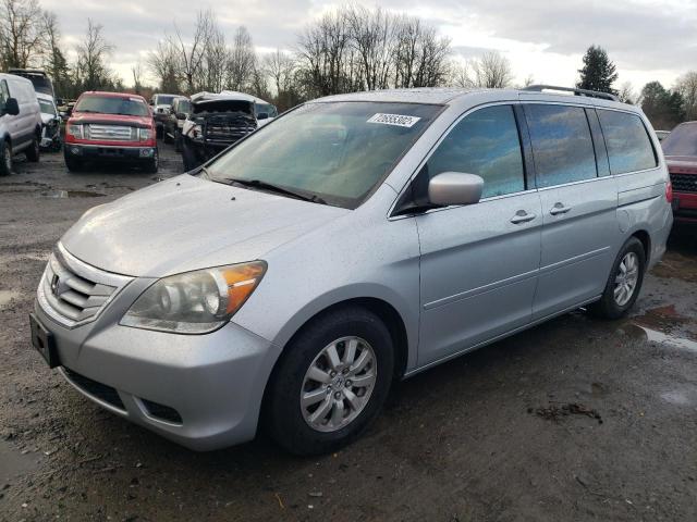 HONDA ODYSSEY EX 2010 5fnrl3h61ab020415