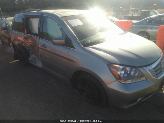 HONDA ODYSSEY 2010 5fnrl3h61ab033472