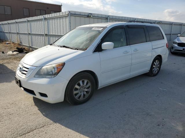 HONDA ODYSSEY EX 2010 5fnrl3h61ab034623