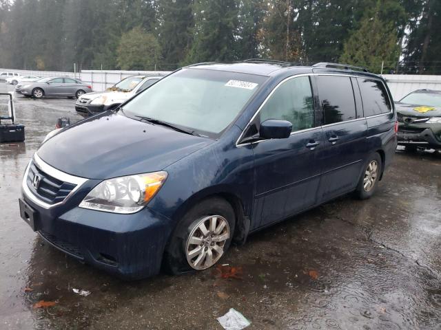 HONDA ODYSSEY EX 2010 5fnrl3h61ab036386