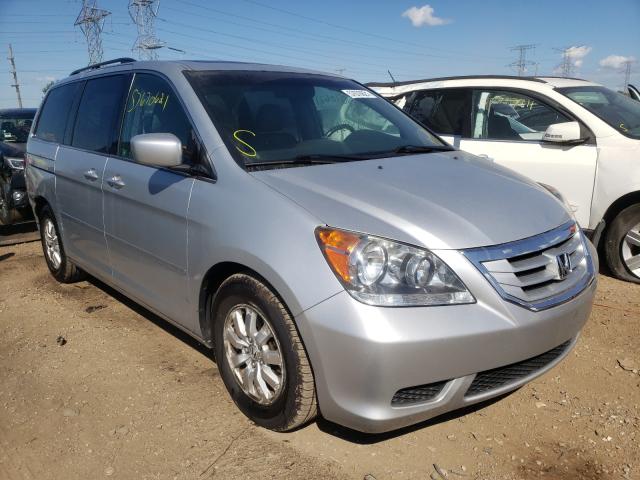 HONDA ODYSSEY EX 2010 5fnrl3h61ab038980