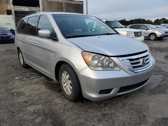 HONDA ODESSY 2010 5fnrl3h61ab039014