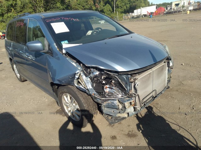 HONDA NULL 2010 5fnrl3h61ab056122