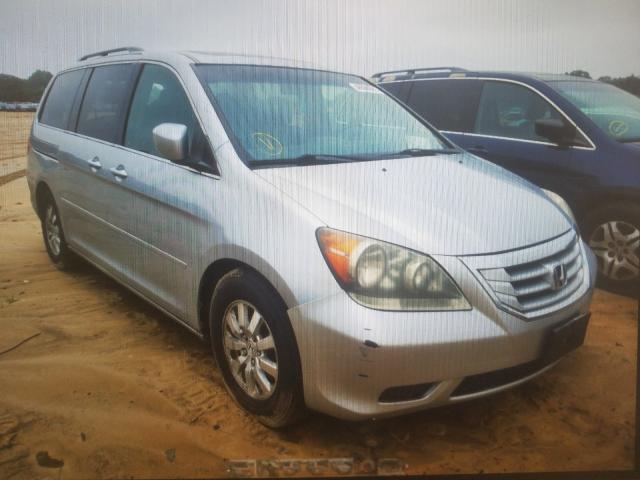 HONDA ODYSSEY EX 2010 5fnrl3h61ab056329