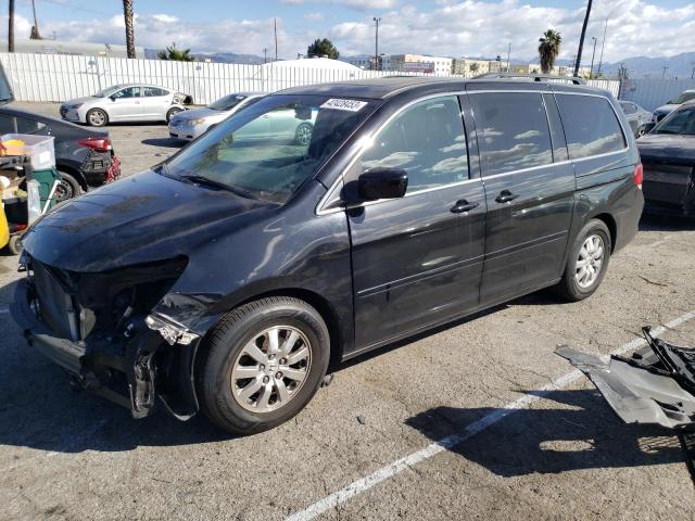 HONDA ODYSSEY EX 2010 5fnrl3h61ab067864