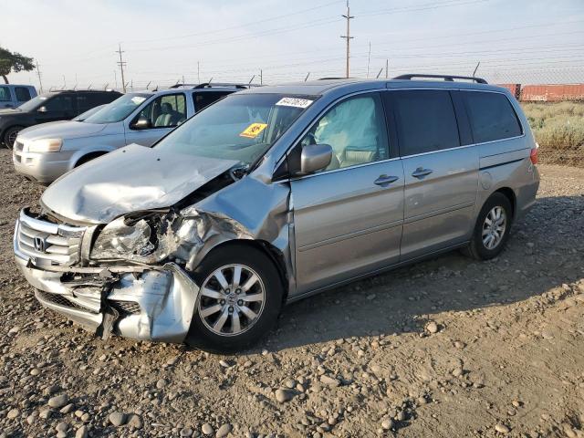 HONDA ODYSSEY EX 2010 5fnrl3h61ab072661