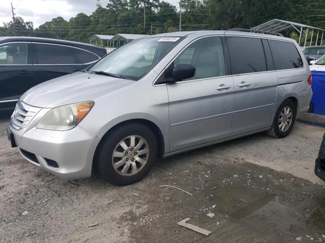 HONDA ODYSSEY EX 2010 5fnrl3h61ab092571