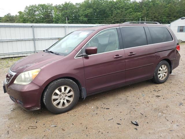 HONDA ODYSSEY EX 2010 5fnrl3h61ab097222