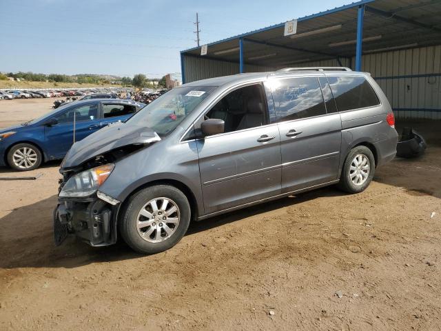 HONDA ODYSSEY EX 2010 5fnrl3h61ab101561