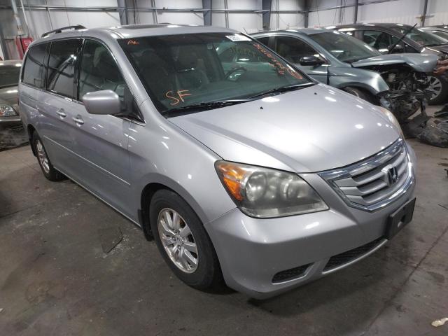 HONDA ODYSSEY EX 2010 5fnrl3h61ab110776