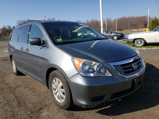 HONDA ODYSSEY EX 2010 5fnrl3h62ab013330